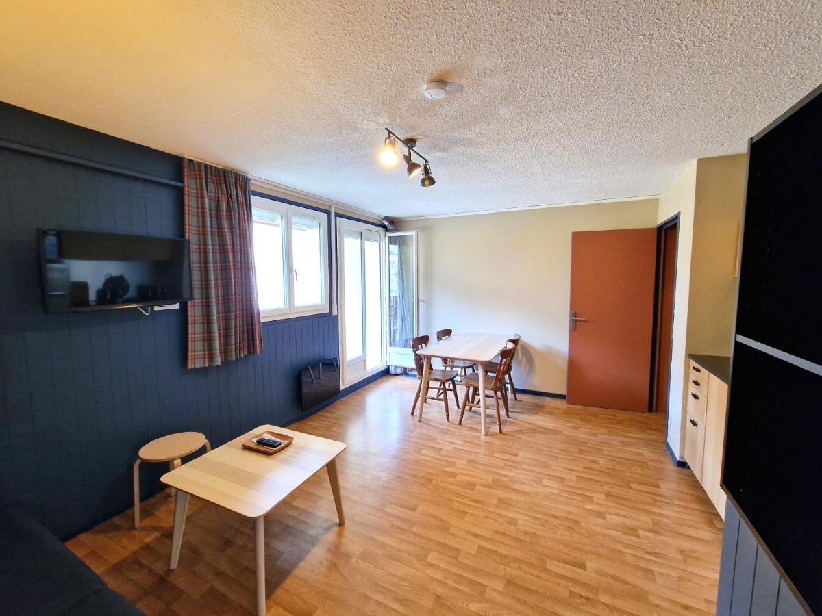 Val Louron Hautes Pyrenees Superbe Appartement Tout Confort Au Pied Des Pistes 4 Personnes Genos Exterior photo