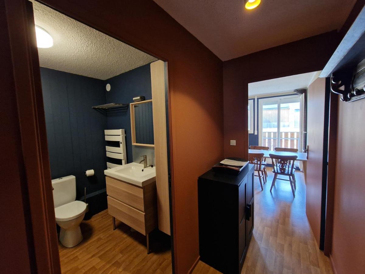 Val Louron Hautes Pyrenees Superbe Appartement Tout Confort Au Pied Des Pistes 4 Personnes Genos Exterior photo