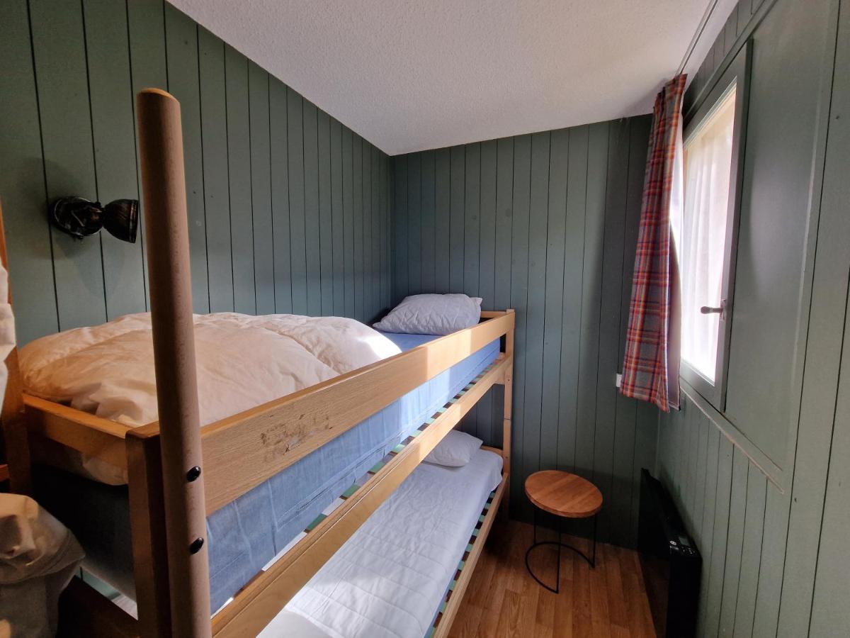Val Louron Hautes Pyrenees Superbe Appartement Tout Confort Au Pied Des Pistes 4 Personnes Genos Exterior photo